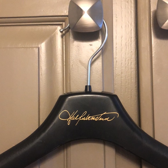 NEW Hal Rubenstein washable suede vest - Picture 12 of 13